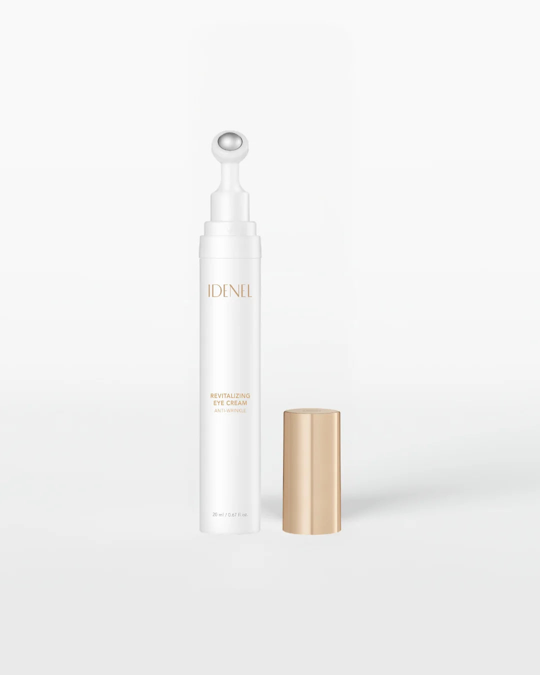 IDENEL Revitalizing Eye Cream 20ml