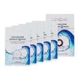 Cliniccare pore minimiser mask 1 mask