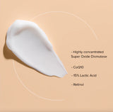 Q+SOD fx240 Moisturizing Cream