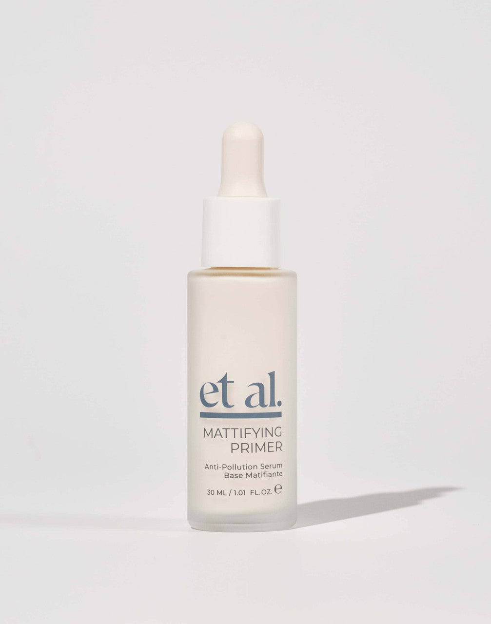 Mattifying Primer Anti Pollution Serum 30ml