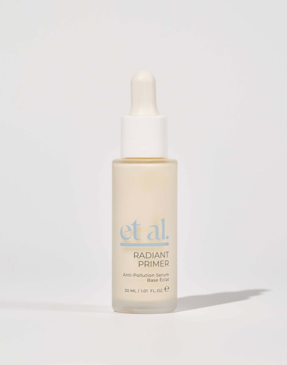 Radiant Primer Anti Pollution Serum 30ml