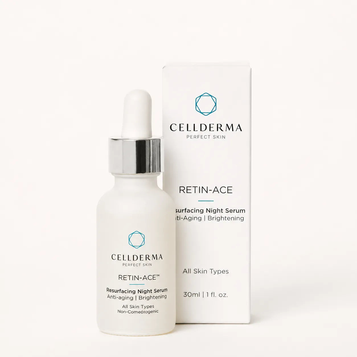 CellDerma Retin ACE® 30ml