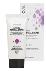 Clinicare Retinol Renewal Cream 50ml