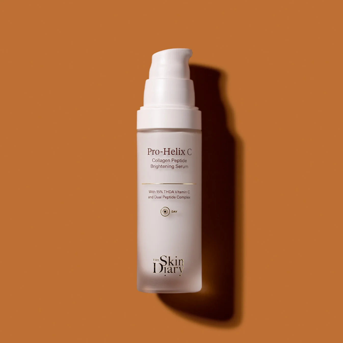 The Skin Diary Pro-Helix C 30ml