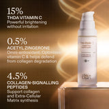 The Skin Diary Pro-Helix C 30ml