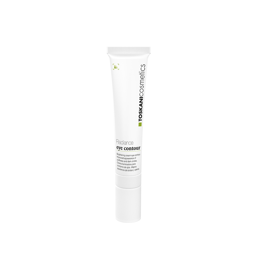Toskani Radiance Eye Contour 15ml