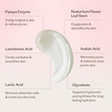 MZ Skin Radiance & Renewal Instant Clarity Refining Mask