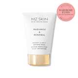 MZ Skin Radiance & Renewal Instant Clarity Refining Mask