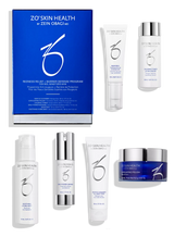 ZO Skin Health Redness Relief + Barrier Defense Program