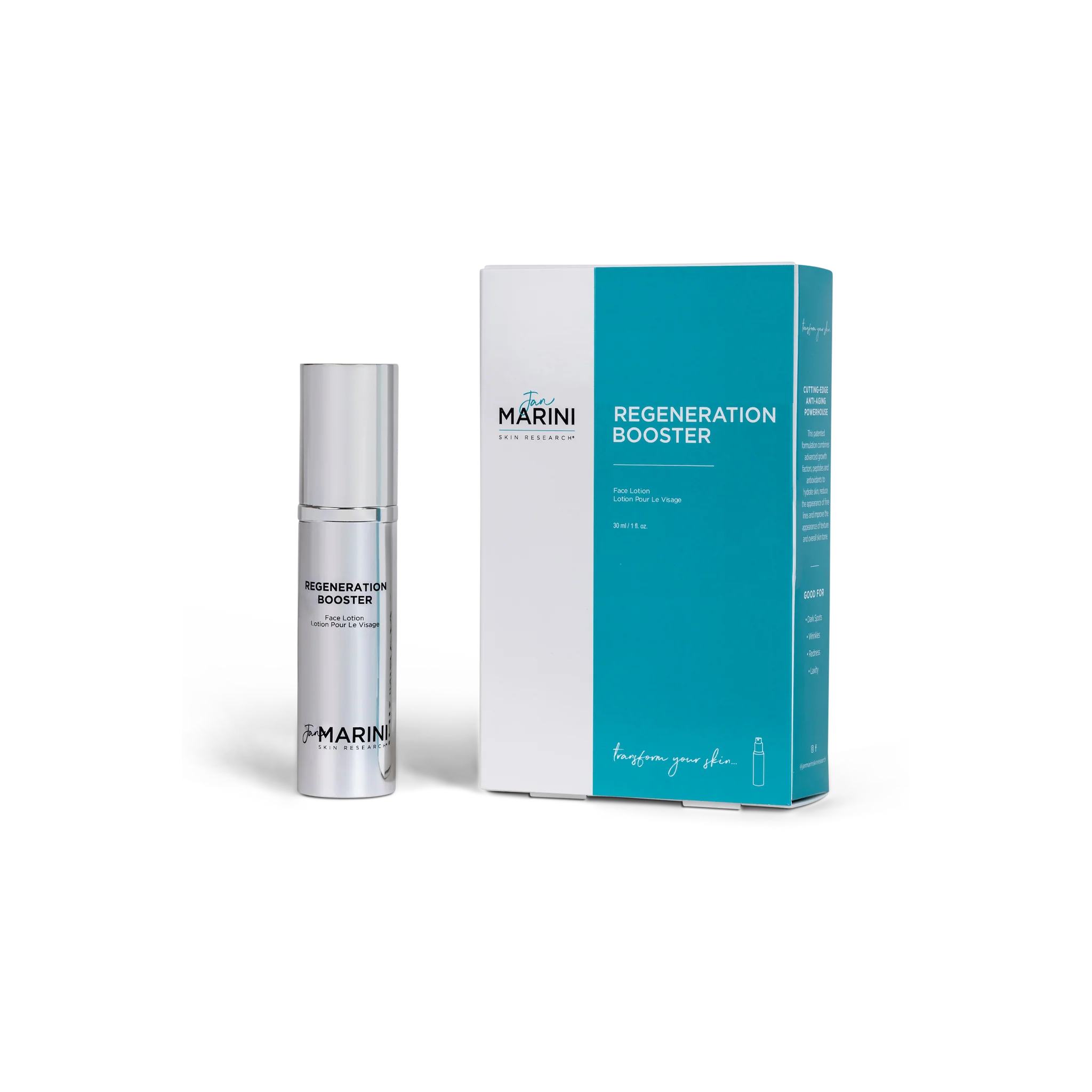 Jan Marini Regeneration Booster 30ml
