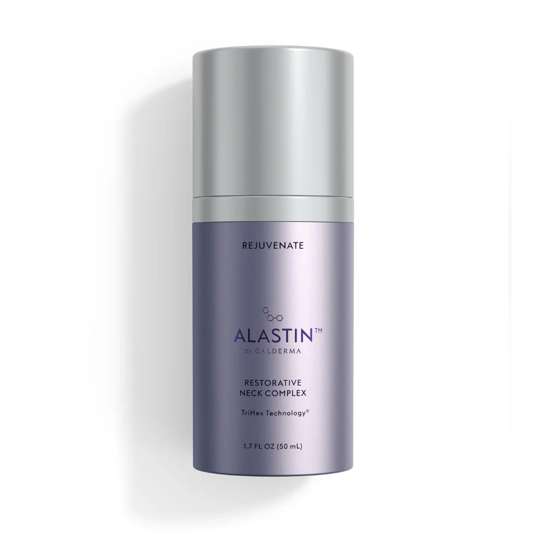 Alastin Skincare Restorative Neck Complex 50ml