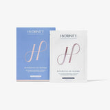 Hydrinity Restorative HA+ Masque 5 Masques