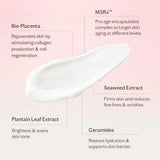 MZ Skin Restorative Bio-Placenta Cream 50ml