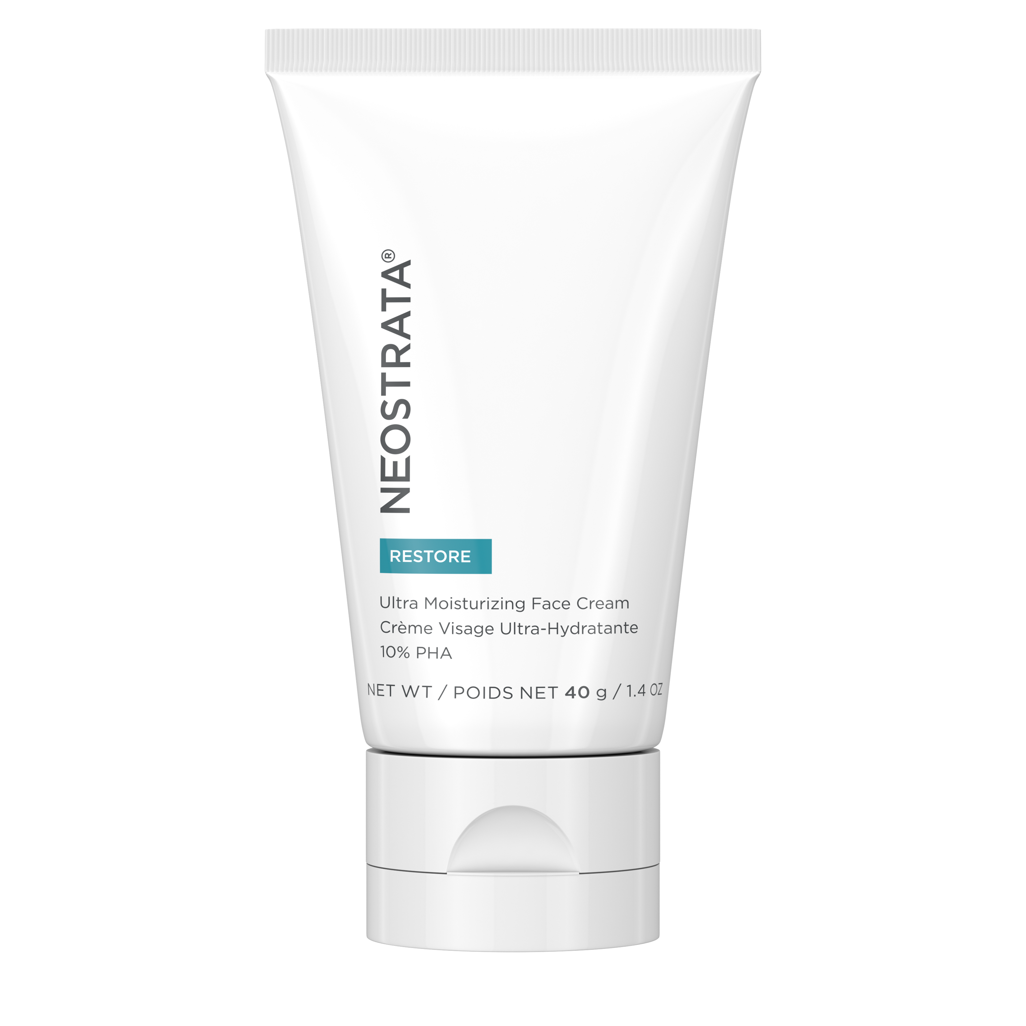 Ultra Moisturising Face Cream 40g