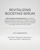 IDENEL Revitalizing Boosting Serum 30ml