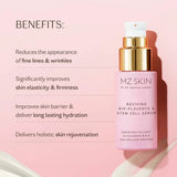 MZ Skin Reviving Bio-Placenta & Stem Cell Serum 30ml