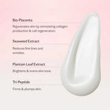 MZ Skin Reviving Bio-Placenta & Stem Cell Serum 30ml