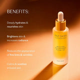 MZ Skin Reviving Antioxidant Facial Oil 30ml