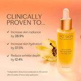 MZ Skin Reviving Antioxidant Facial Oil 30ml