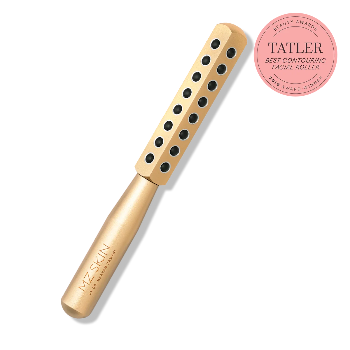 MZ Skin Tone & Lift Germanium Contouring Facial Roller