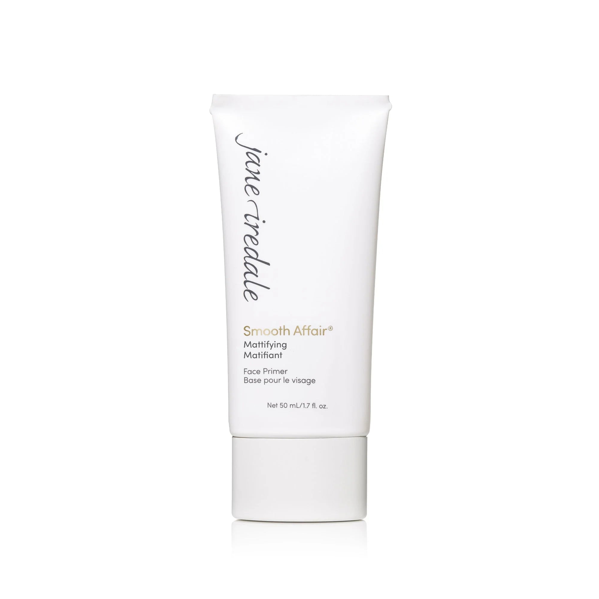Smooth Affair Mattifying Facial Primer 50ml