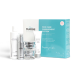 Jan Marini Skin Care Management System - Dry/Very Dry with Daily Face Protectant SPF 33