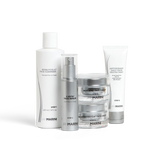 Jan Marini Skin Care Management System - Dry/Very Dry with Daily Face Protectant SPF 33