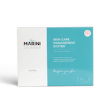 Jan Marini Skin Care Management System - Dry/Very Dry with Daily Face Protectant SPF 33