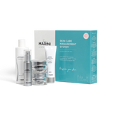 Jan Marini Skin Care Management System - Dry / Very Dry with Marini Physical Protectant SPF 45 Tinted