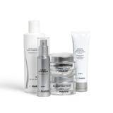 Jan Marini Skin Care Management System - Dry / Very Dry with Marini Physical Protectant SPF 45 Tinted