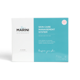 Jan Marini Skin Care Management System - Dry / Very Dry with Marini Physical Protectant SPF 45 Tinted