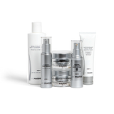 Jan Marini Skin Care Management System - Dry/Very Dry with Daily Face Protectant SPF 33