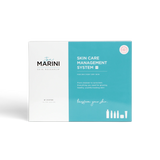 Jan Marini Skin Care Management System - Dry/Very Dry with Daily Face Protectant SPF 33