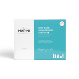 Jan Marini Skin Care Management System - Dry / Very Dry with Marini Physical Protectant SPF 45 Tinted