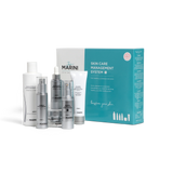 Jan Marini Skin Care Management System - Normal / Combination with Marini Physical Protectant SPF 45 Tinted