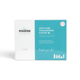 Jan Marini Skin Care Management System - Normal / Combination with Marini Physical Protectant SPF 45 Tinted