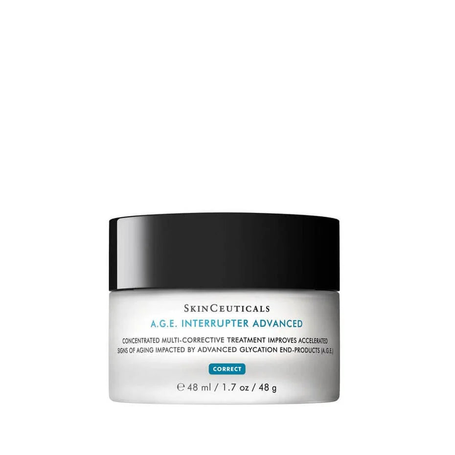 Between The Lines | The Skincare Wardrobe