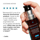 SkinCeuticals Resveratrol B E 30ml