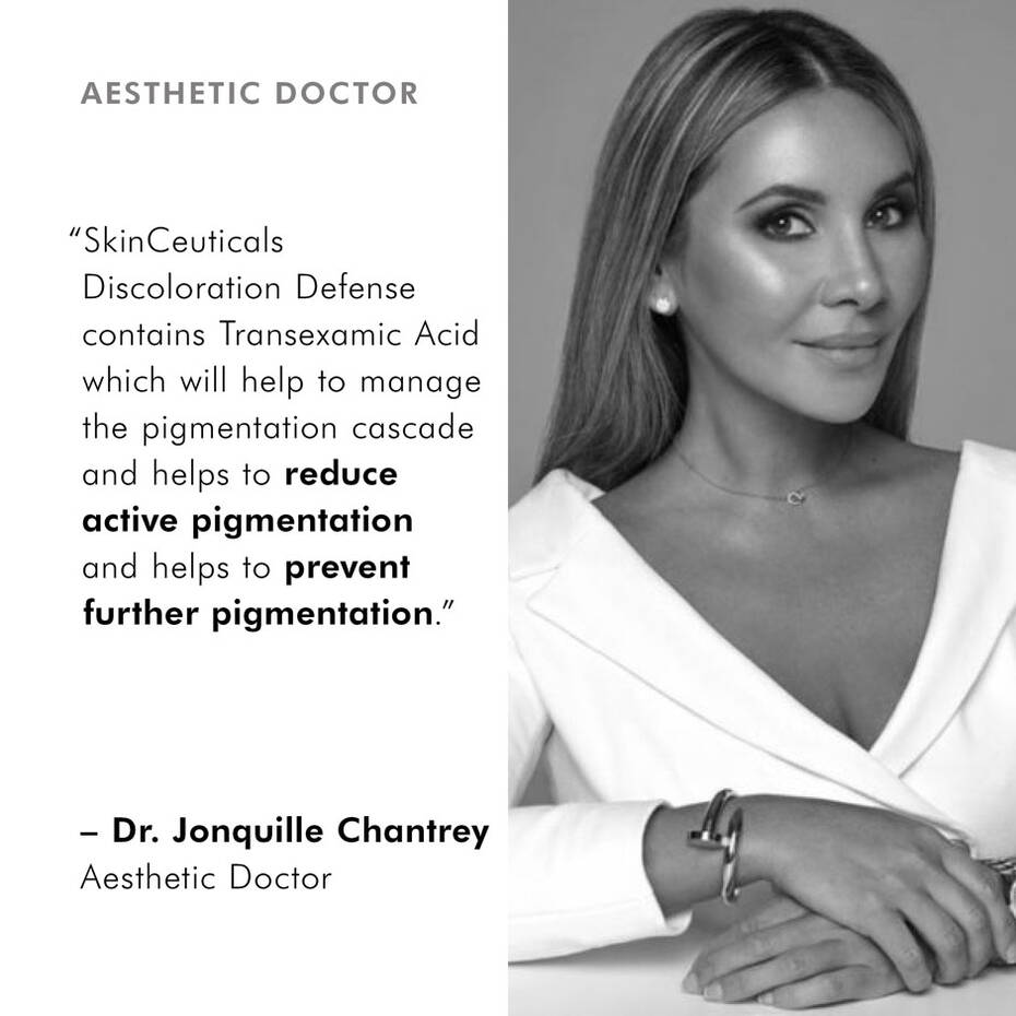 SkinCeuticals Discoloration Defense Serum 30ml