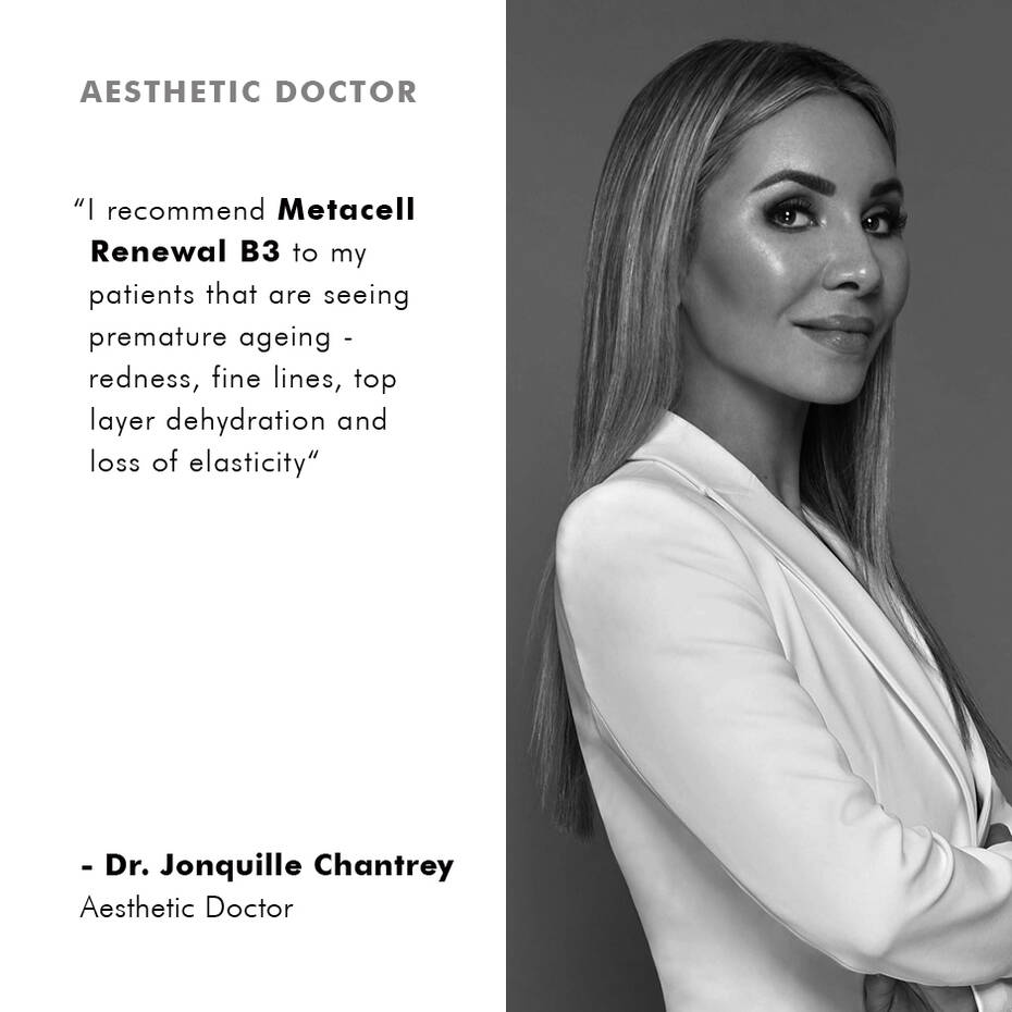 SkinCeuticals Metacell Renewal B3 50ml