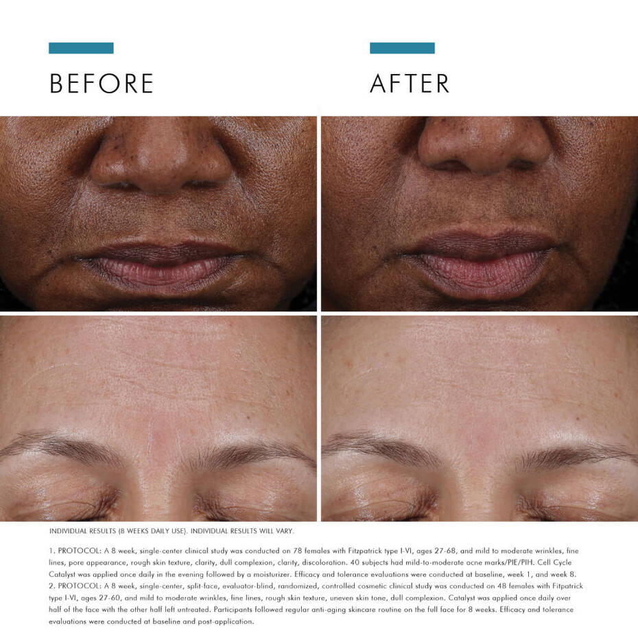 SkinCeuticals Cell Cycle Catalyst 30ml