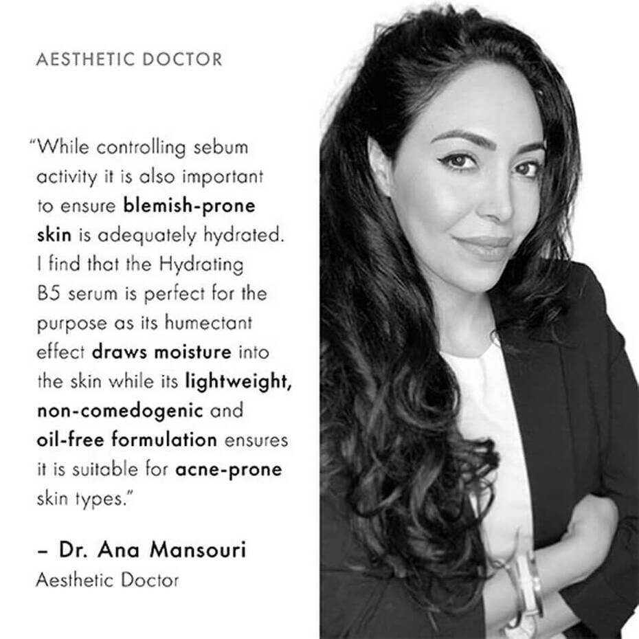 SkinCeuticals Hydrating B5 Serum 30ml