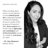 SkinCeuticals Hydrating B5 Serum 30ml