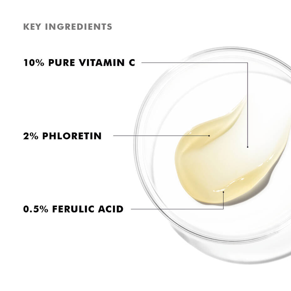 SkinCeuticals Phloretin CF Gel 30ml