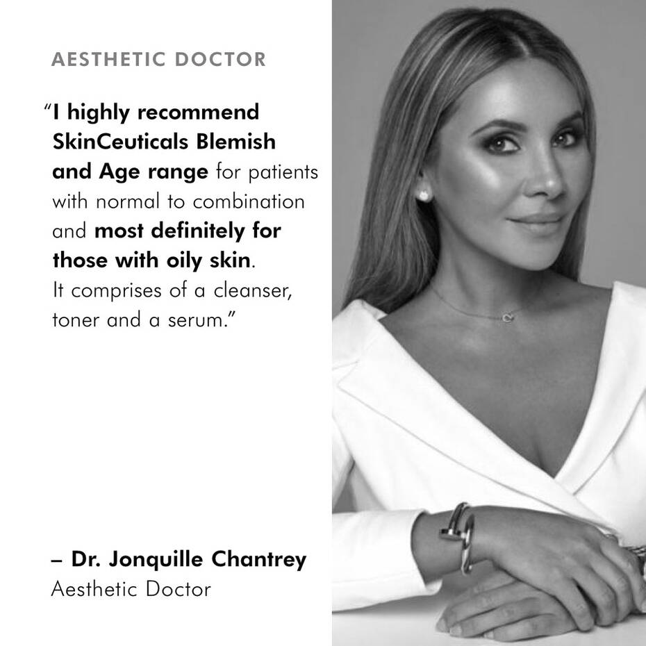 SkinCeuticals Blemish + Age Defense Serum 30ml