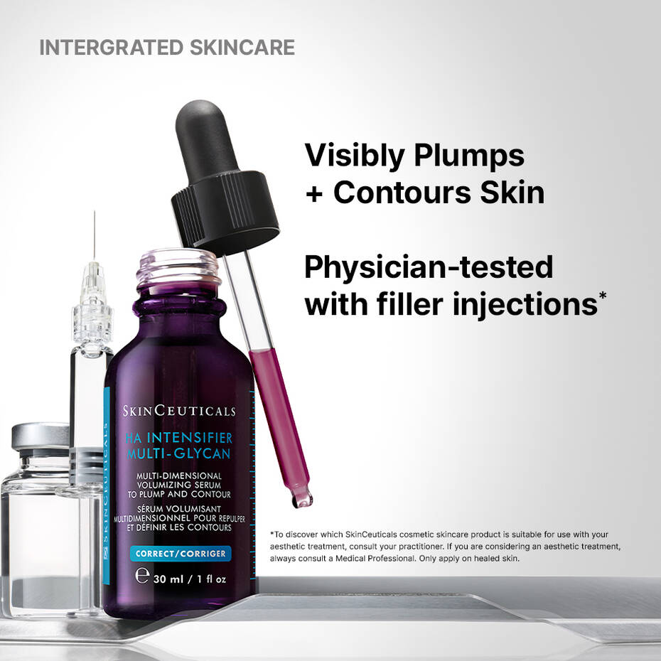 SkinCeuticals Hyaluronic Acid Intensifier Multi-Glycan 30ml