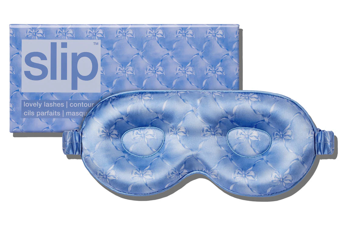 Slip Bluebelle Contour Sleep Mask