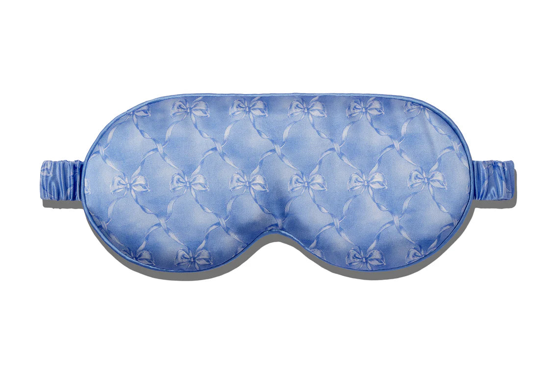 Slip Bluebelle Contour Sleep Mask