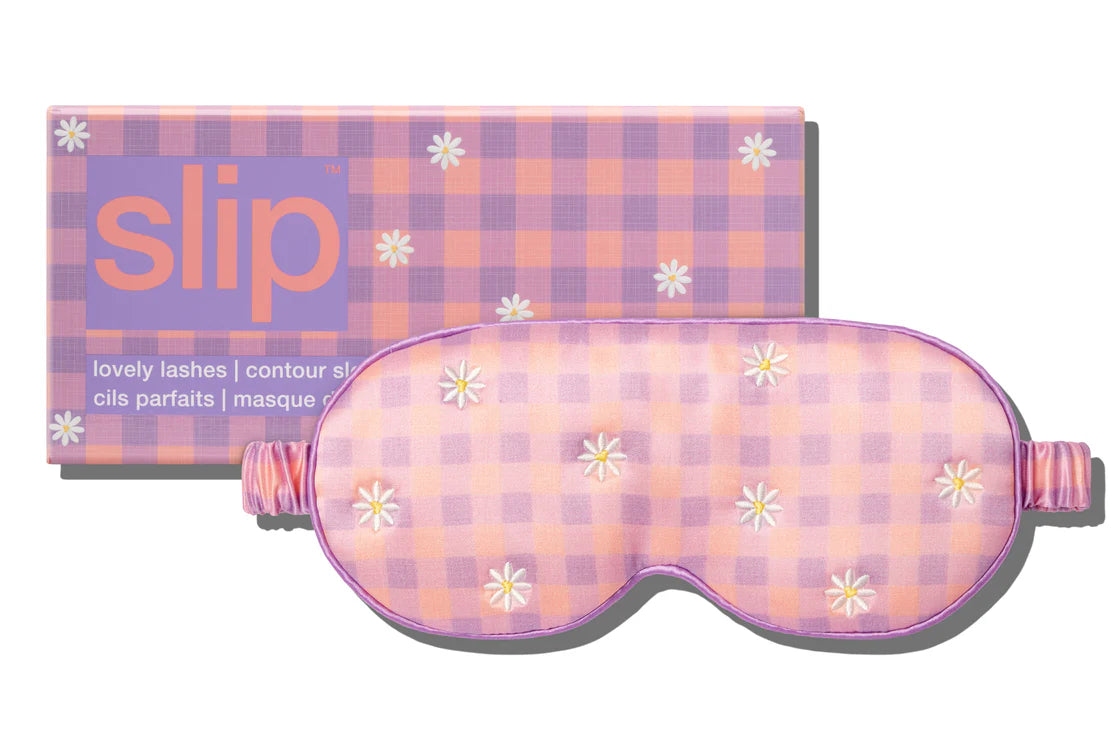 Slip Posie Contour Sleep Mask