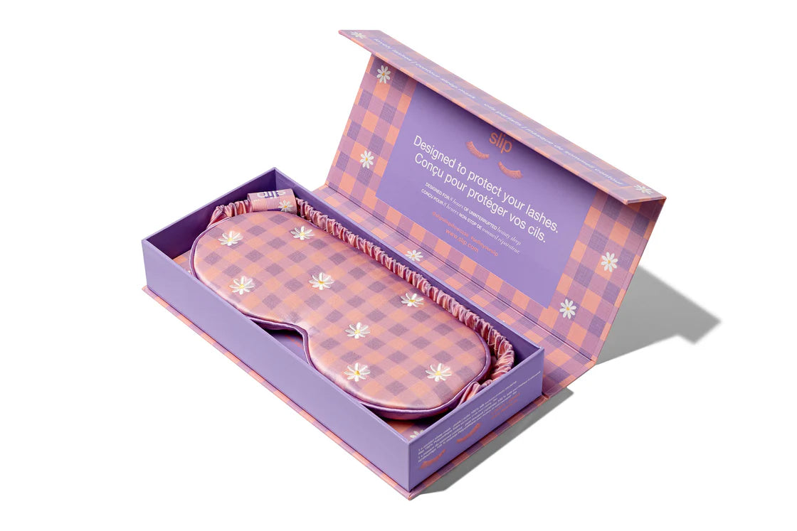 Slip Posie Contour Sleep Mask